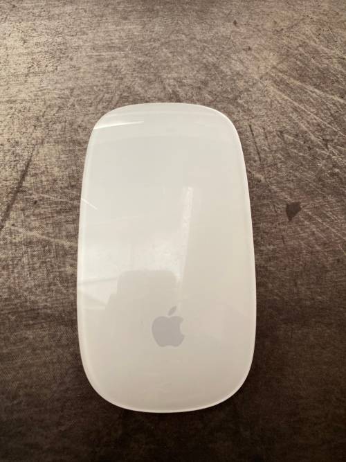 Apple Magic Mouse