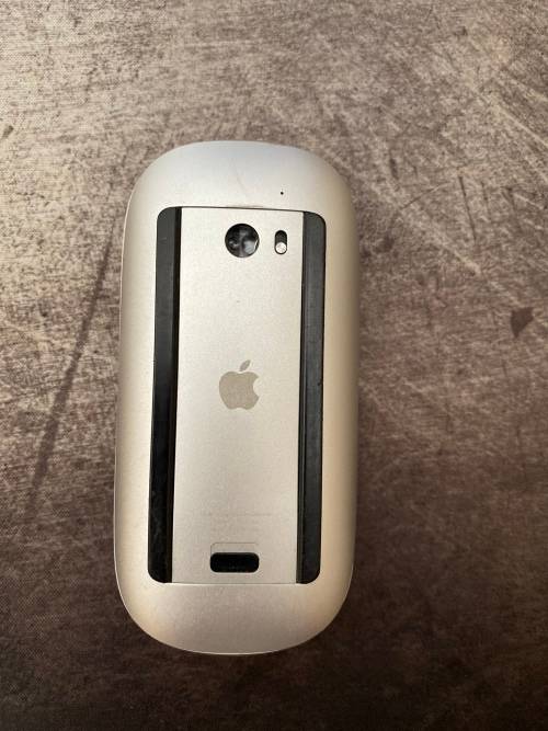 Apple Magic Mouse