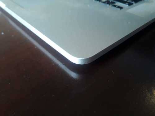 2013 Macbook Pro 15` Dedicated Graphics i7 16GB 256GB