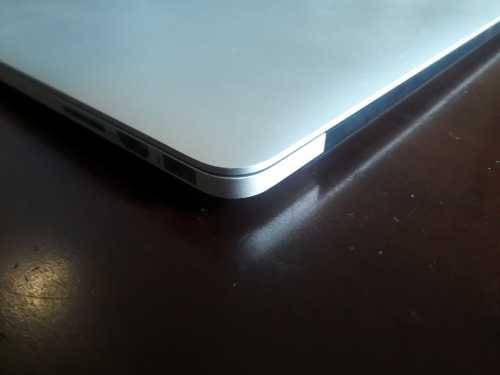 2013 Macbook Pro 15` Dedicated Graphics i7 16GB 256GB