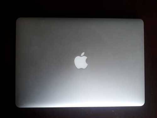 2013 Macbook Pro 15` Dedicated Graphics i7 16GB 256GB