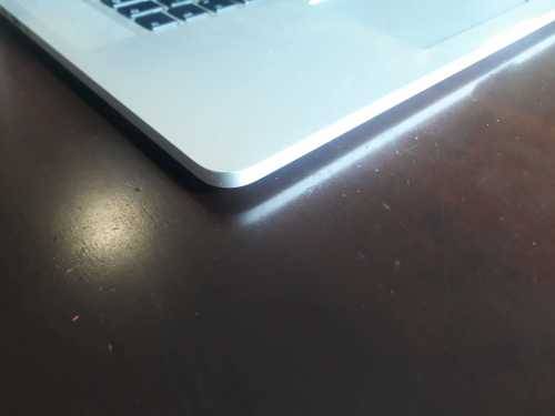 2013 Macbook Pro 15` Dedicated Graphics i7 16GB 256GB
