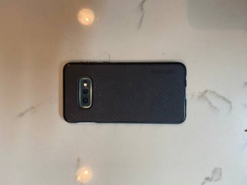 Samsung Galaxy S10e 128gb