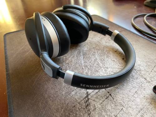 Sennheiser HD 4.50BTNC
