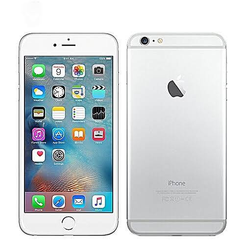 iPhone 6 Plus - 64GB
