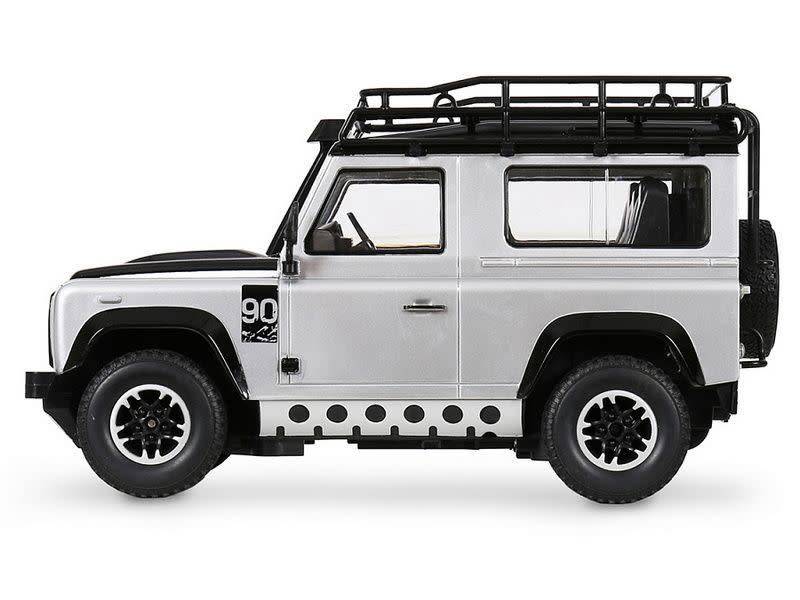 Land Rover Defender 90 r/c 1:16
