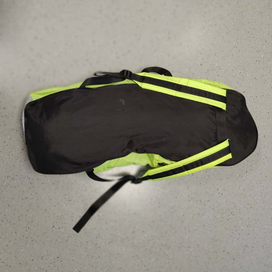 Skateboard Bag Vintage Rare!!!!