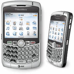 GENUINE Blackberry 8310 Curve, BBM - UNLOCKED / SIM FREE + charger