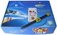Safety Angel Pool Alarm