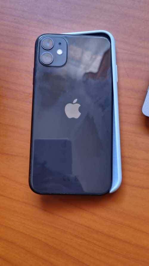 iPhone 11