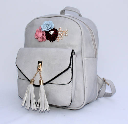 Trendy Backpack - 3 colors