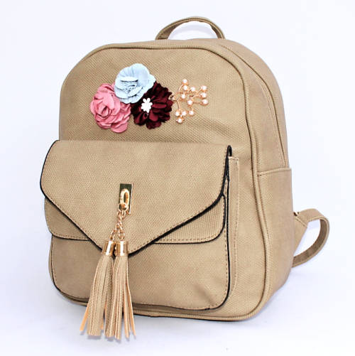 Ladies Trendy Backpack