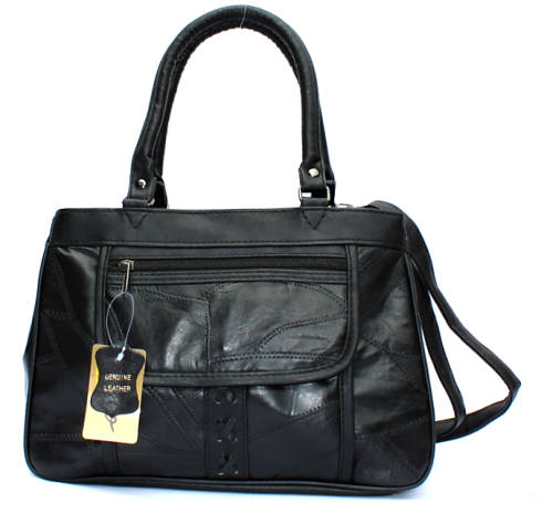 Genuine Leather Handbags