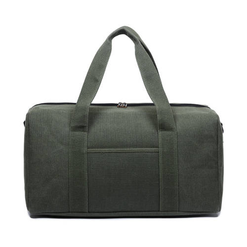 Canvas  Weekender / Duffle Bag