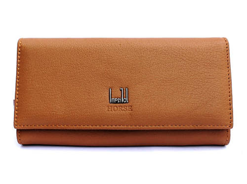 Ladies Genuine Leather  Purse Wallet
