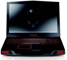 Dell Alienware AM11x - BRAND NEW