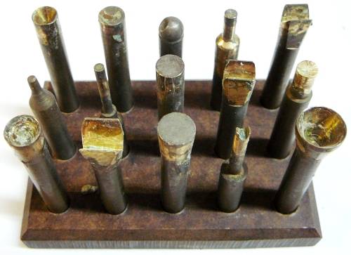 Vintage Lee Lapidary Faceting Machine