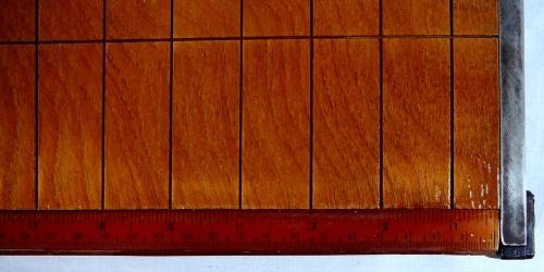 Vintage A3 Size Guillotine