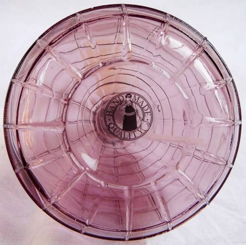 A Handmade Perfume Atomizer