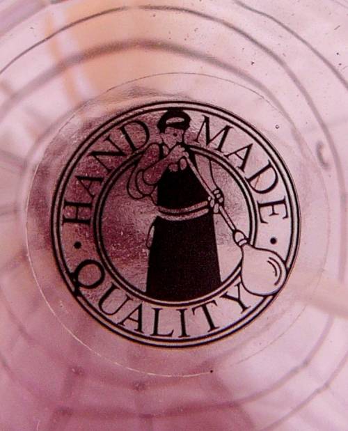 A Handmade Perfume Atomizer
