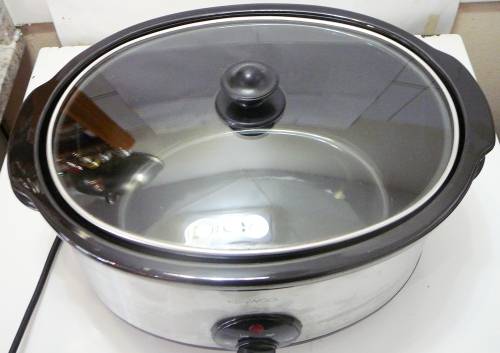 Kenwood Slow Cooker
