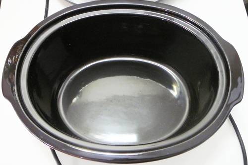 Kenwood Slow Cooker