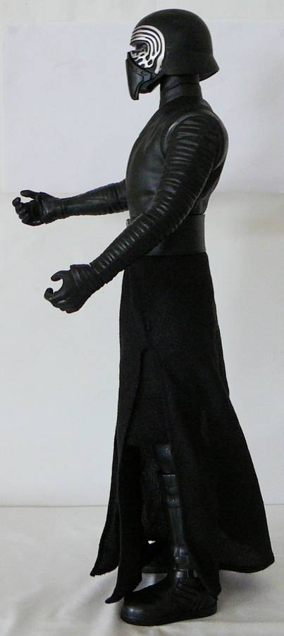 KYLO REN - From Star Wars The Force Awakens
