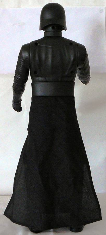 KYLO REN - From Star Wars The Force Awakens