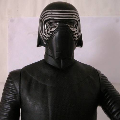 KYLO REN - From Star Wars The Force Awakens