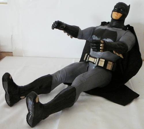 A Very Large Batman