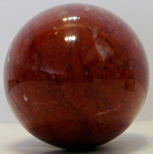 From The Franklin Mint - The Collectors Treasury of Eggs `Egyptian Carnelian Style`