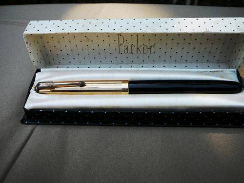 Parker 51 Vacuumatic