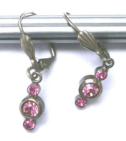 Costume Jewellry Earrings