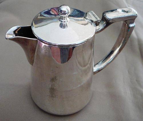 Coffee Pot 'AMBASSADOR'