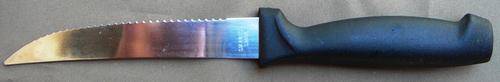 Stainless Steel Steak Knives
