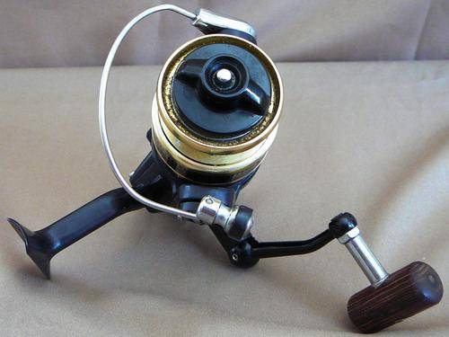 Daiwa BG10 Spinning Reel