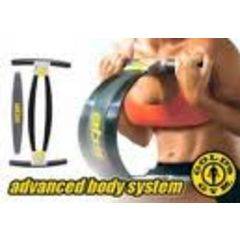 ABS Advanced Body System