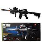 BB Gun Series