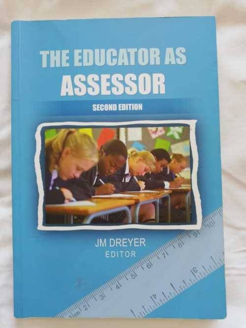 The Educator as Assessor