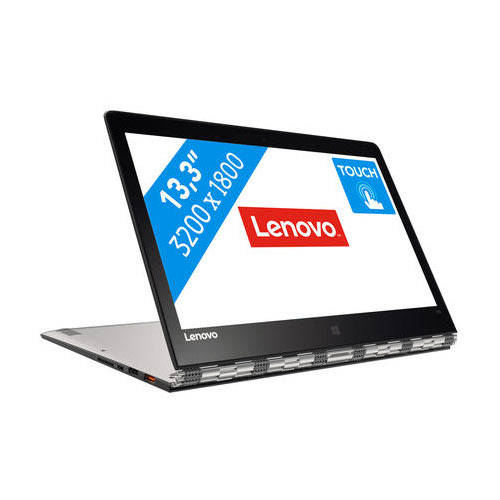 Amazing**Lenovo Yoga 900 131SK2**MONSTER**Core i7-6560U QHD backlit Touch Signature Edition