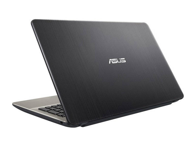 **LATE ENTRY**ASUS VIVOBOOK MAX**INTEL 6 GEN N3060 CELERON**HD GRAPHICS**NOTEBOOK**