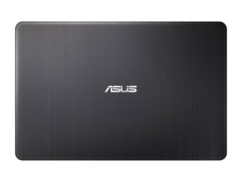 **LATE ENTRY**ASUS VIVOBOOK MAX**INTEL 6 GEN N3060 CELERON**HD GRAPHICS**NOTEBOOK**