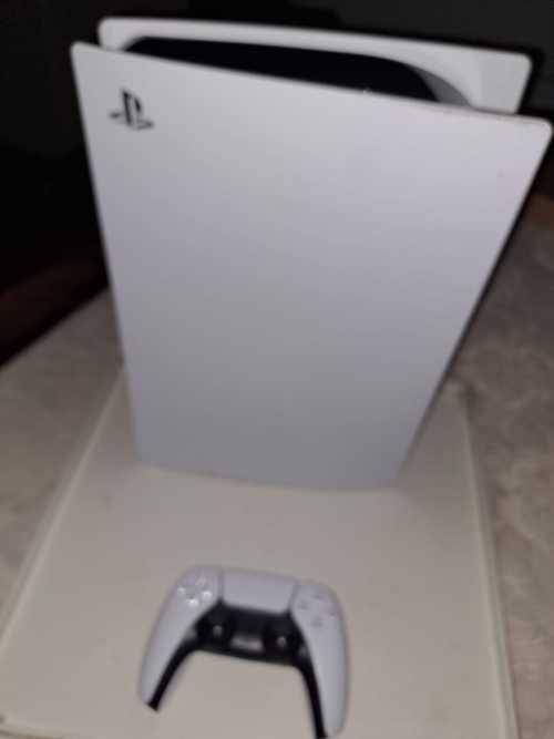 Playstation 5 PS5 Digital Edition