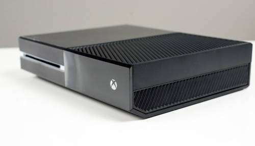 Xbox One Original 500gb