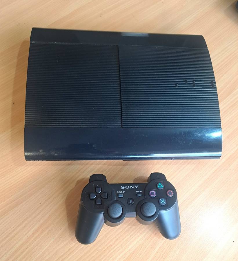 Playstation 3