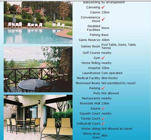 Pine Lake Lifestyle Resort