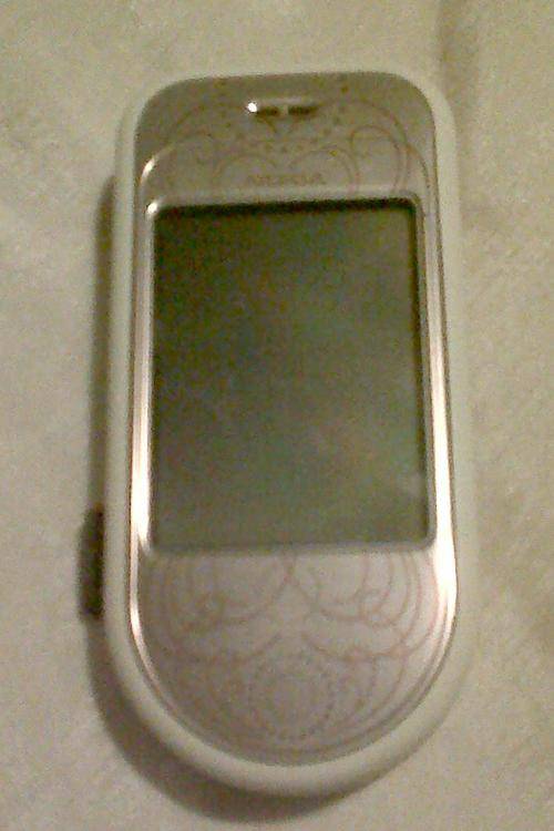 Nokia 7373 - Used