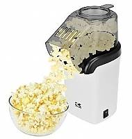 Hot Air Popcorn Maker - Uses NO OIL!!