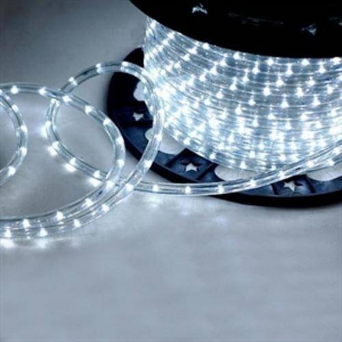 100m LED White Rope light. Yes, one hundred meter.First time on BOB.