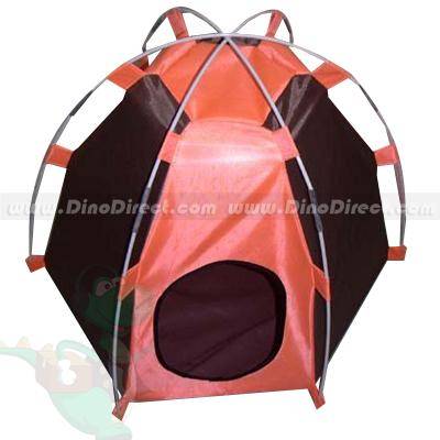 Portable Pop Up Pet Dog House Tent